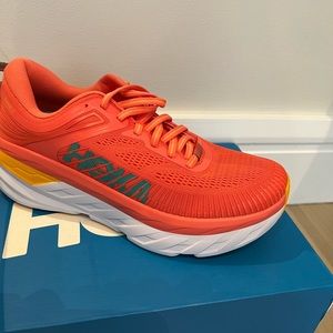 Hoka shoes